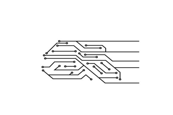 Circuit Board Line Concept Design: A Digital Asset Deep Dive