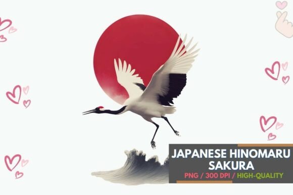 Japanese Hinomaru Rising Sun PNG: A Designer's Guide