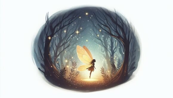 Unleash Your Creative Spark with Enchanted Fairy